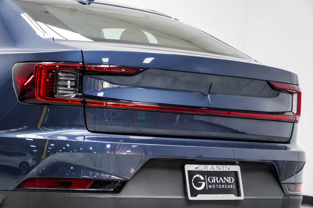 2024 Polestar 2 Long Range Dual Motor