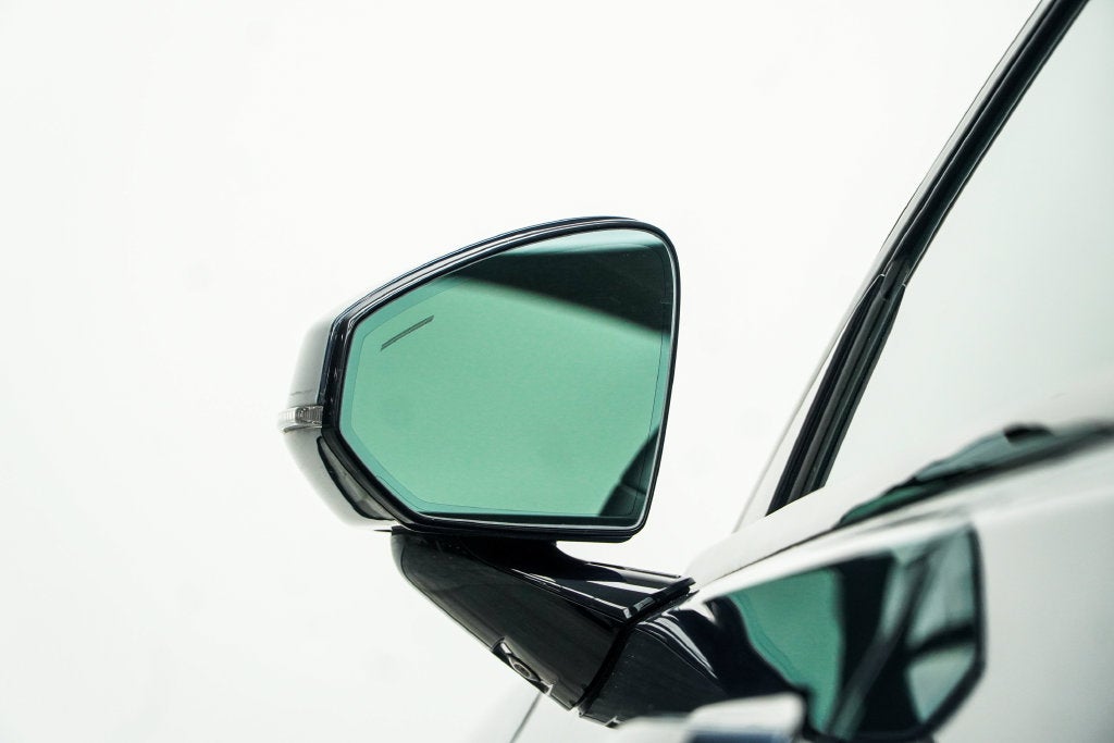 2024 Polestar 2 Long Range Dual Motor