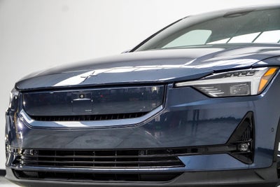 2024 Polestar 2 Long Range Dual Motor