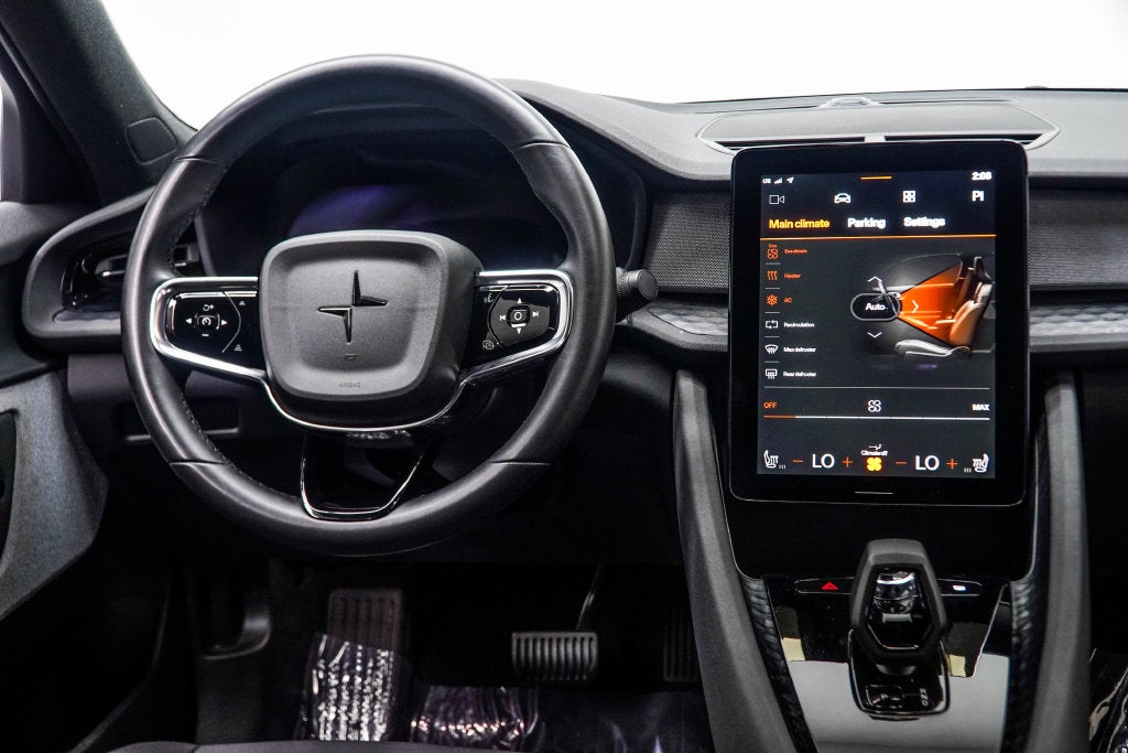 2024 Polestar 2 Long Range Dual Motor