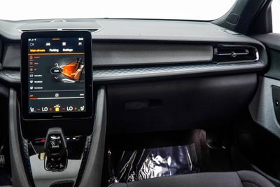 2024 Polestar 2 Long Range Dual Motor