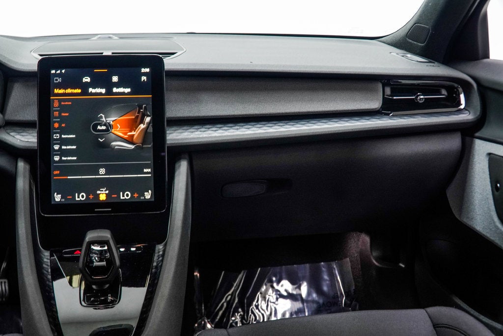 2024 Polestar 2 Long Range Dual Motor