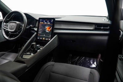 2024 Polestar 2 Long Range Dual Motor