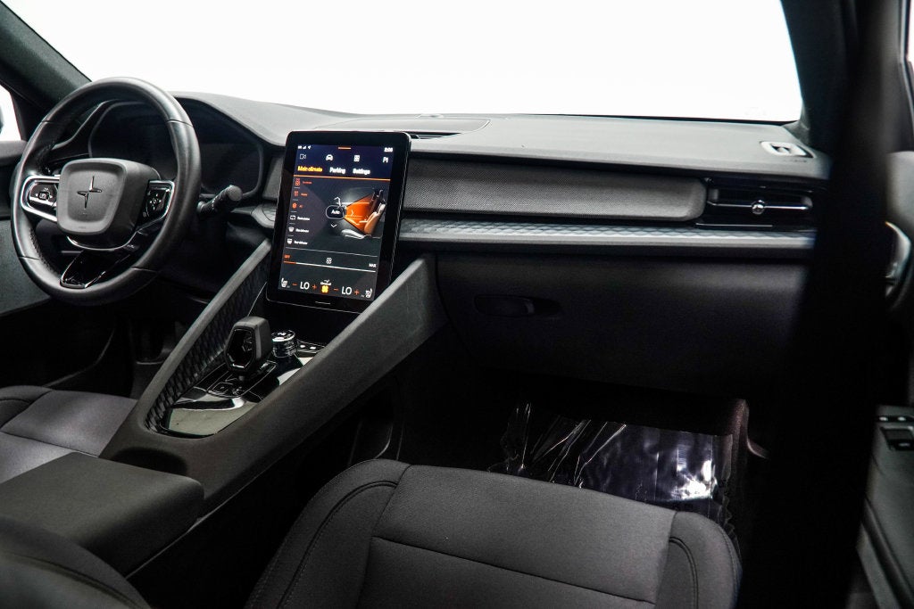 2024 Polestar 2 Long Range Dual Motor