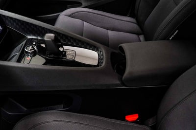 2024 Polestar 2 Long Range Dual Motor