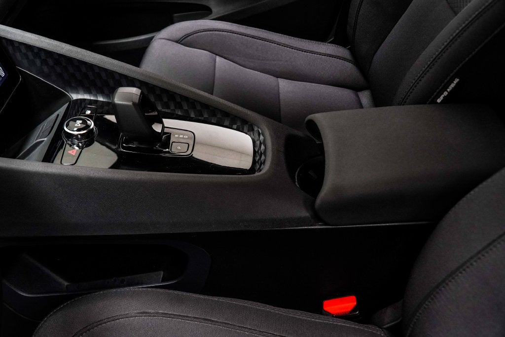 2024 Polestar 2 Long Range Dual Motor