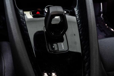 2024 Polestar 2 Long Range Dual Motor