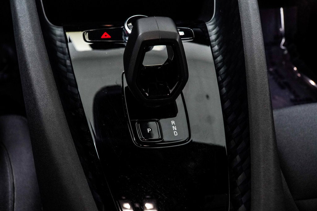 2024 Polestar 2 Long Range Dual Motor