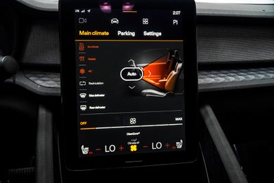 2024 Polestar 2 Long Range Dual Motor