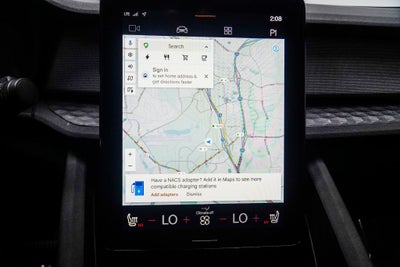 2024 Polestar 2 Long Range Dual Motor
