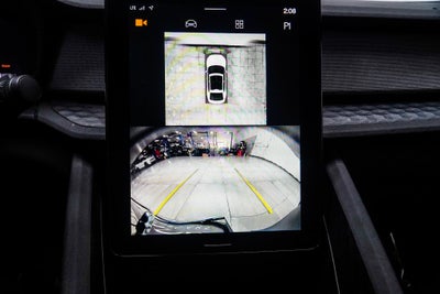 2024 Polestar 2 Long Range Dual Motor
