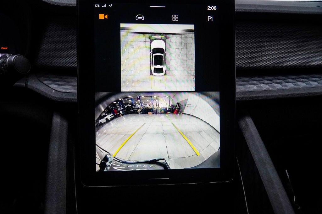 2024 Polestar 2 Long Range Dual Motor