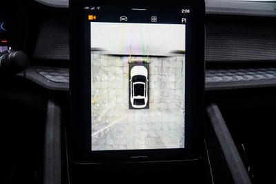 2024 Polestar 2 Long Range Dual Motor