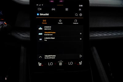 2024 Polestar 2 Long Range Dual Motor