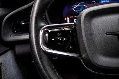 2024 Polestar 2 Long Range Dual Motor