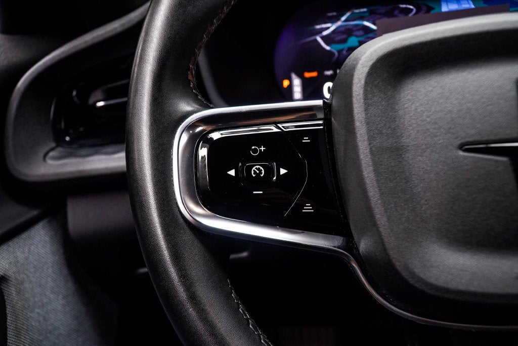 2024 Polestar 2 Long Range Dual Motor