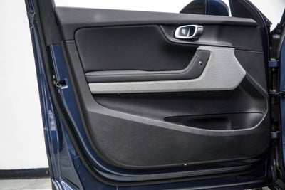 2024 Polestar 2 Long Range Dual Motor