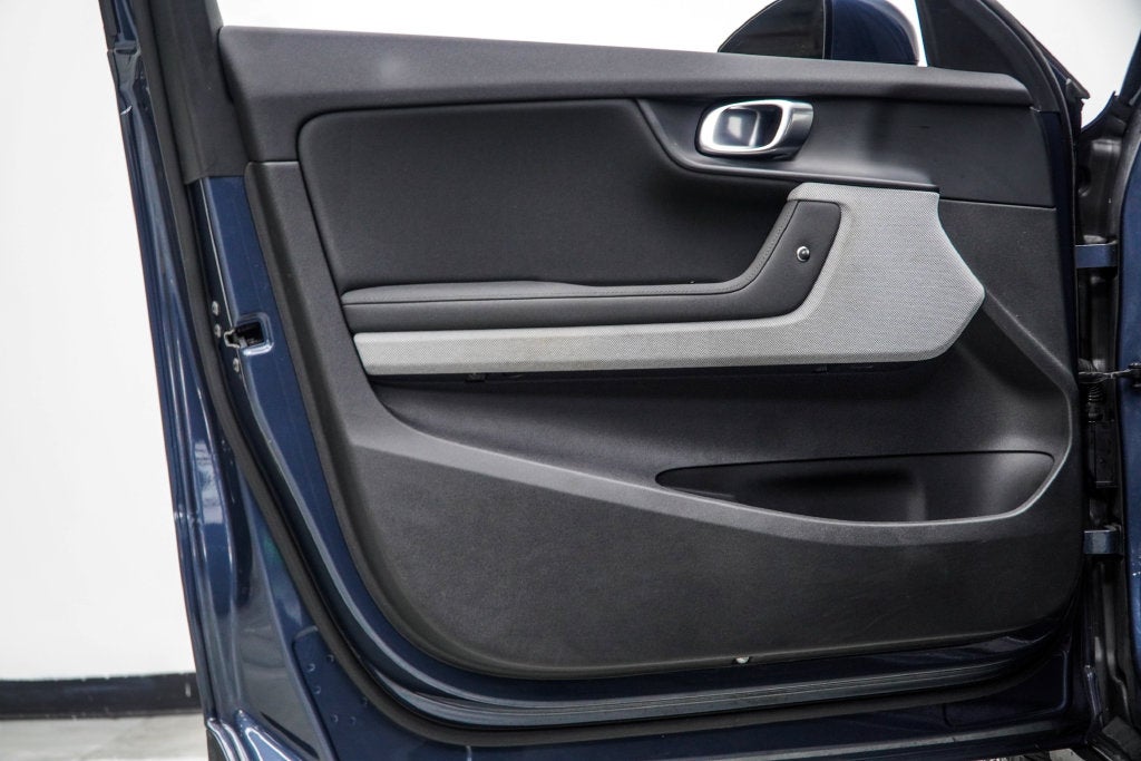 2024 Polestar 2 Long Range Dual Motor
