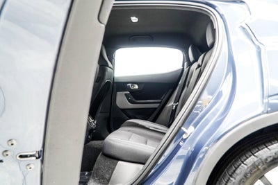 2024 Polestar 2 Long Range Dual Motor