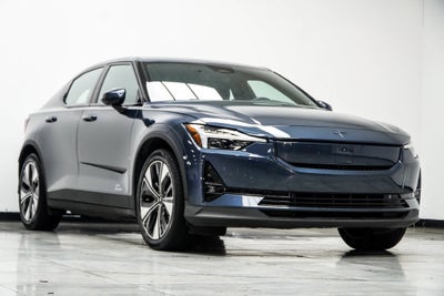 2024 Polestar 2 Long Range Dual Motor