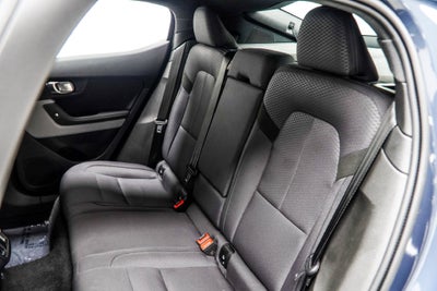 2024 Polestar 2 Long Range Dual Motor