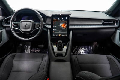 2024 Polestar 2 Long Range Dual Motor
