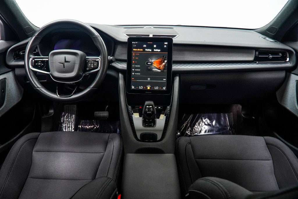 2024 Polestar 2 Long Range Dual Motor
