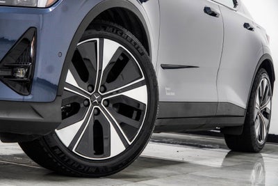 2024 Polestar 2 Long Range Dual Motor