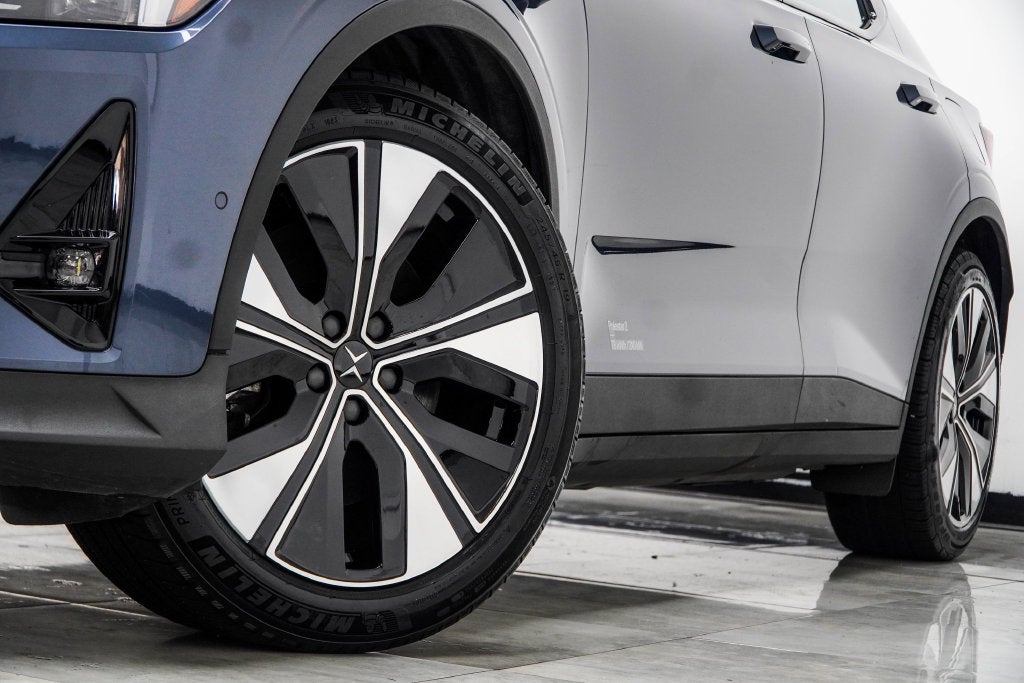 2024 Polestar 2 Long Range Dual Motor
