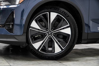 2024 Polestar 2 Long Range Dual Motor