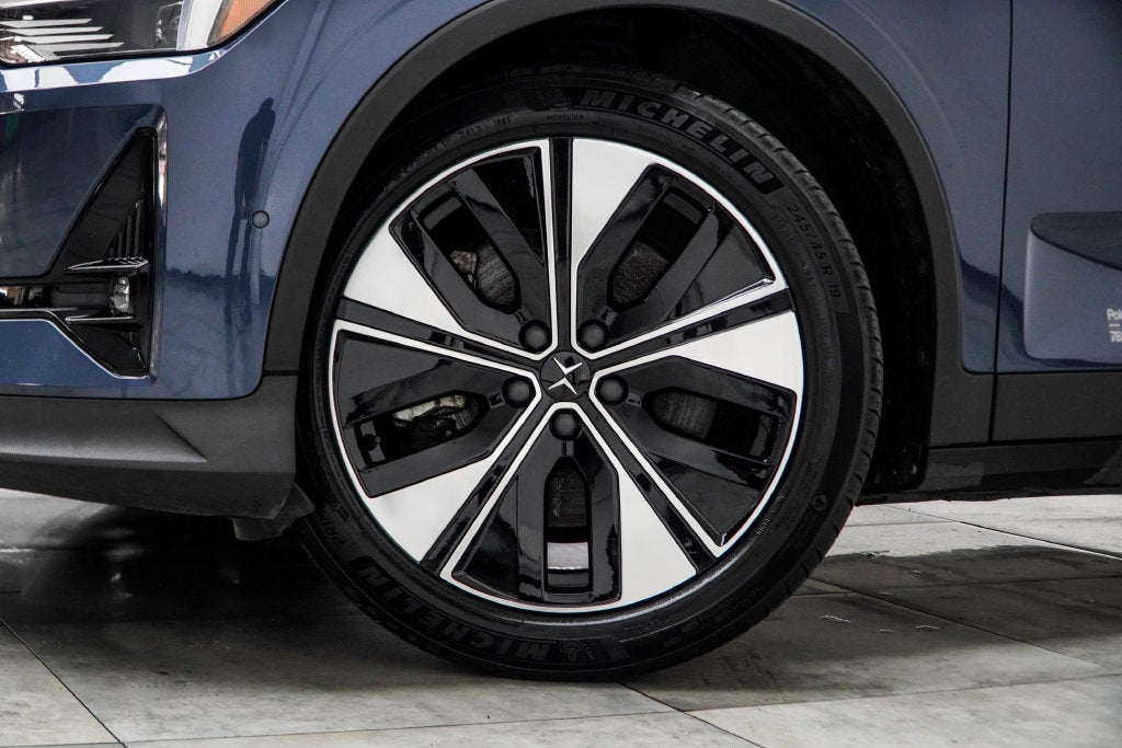 2024 Polestar 2 Long Range Dual Motor