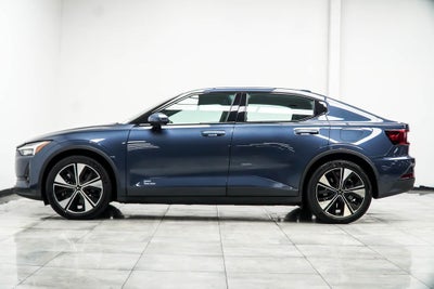 2024 Polestar 2 Long Range Dual Motor