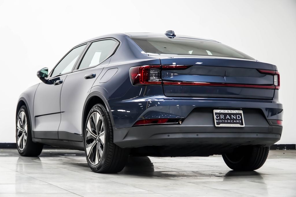 2024 Polestar 2 Long Range Dual Motor