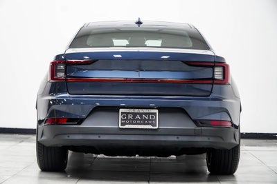 2024 Polestar 2 Long Range Dual Motor