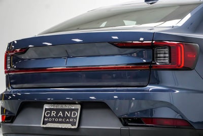 2024 Polestar 2 Long Range Dual Motor