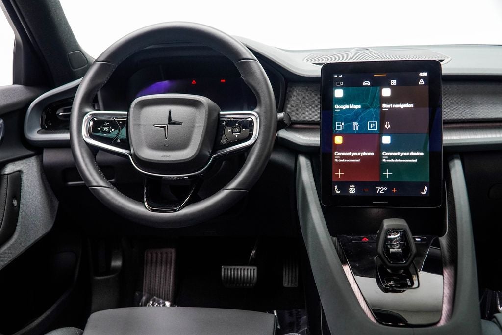 2024 Polestar 2 Long Range Dual Motor