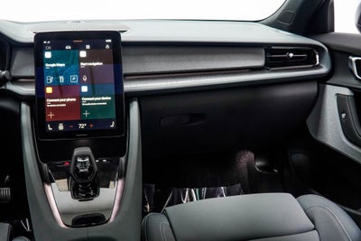 2024 Polestar 2 Long Range Dual Motor
