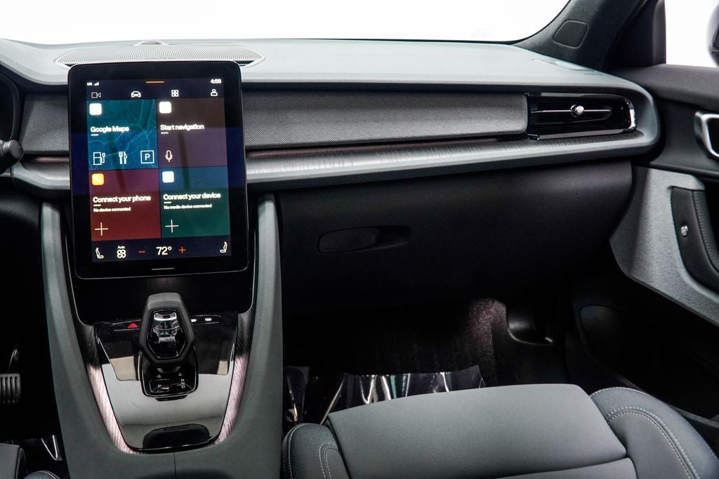 2024 Polestar 2 Long Range Dual Motor