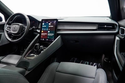 2024 Polestar 2 Long Range Dual Motor