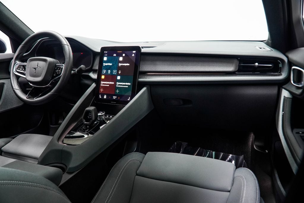 2024 Polestar 2 Long Range Dual Motor