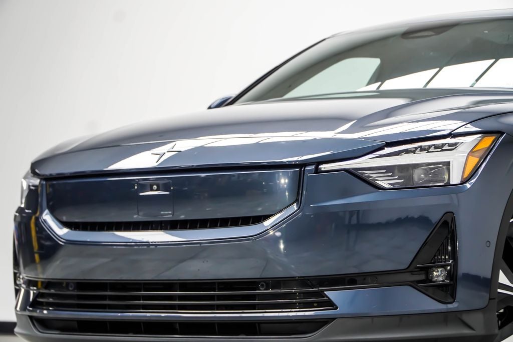 2024 Polestar 2 Long Range Dual Motor