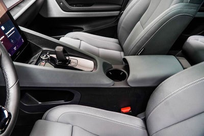 2024 Polestar 2 Long Range Dual Motor