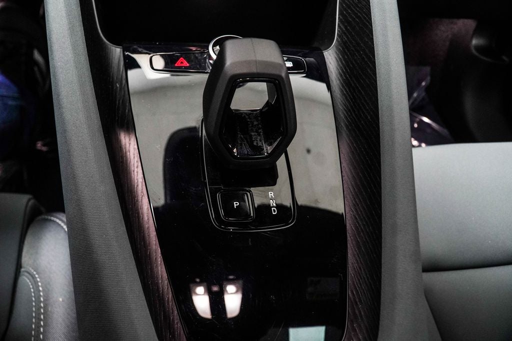 2024 Polestar 2 Long Range Dual Motor