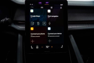 2024 Polestar 2 Long Range Dual Motor