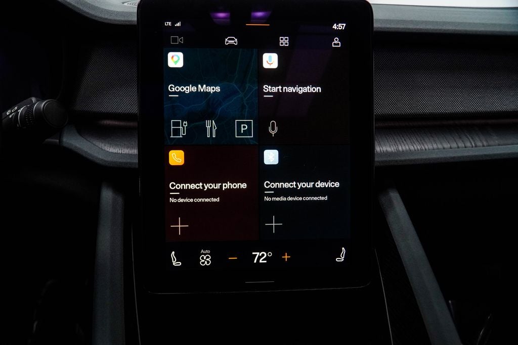 2024 Polestar 2 Long Range Dual Motor