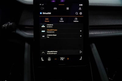 2024 Polestar 2 Long Range Dual Motor