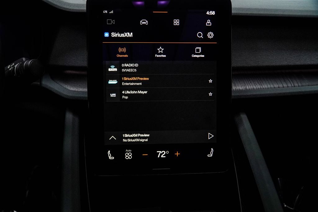 2024 Polestar 2 Long Range Dual Motor
