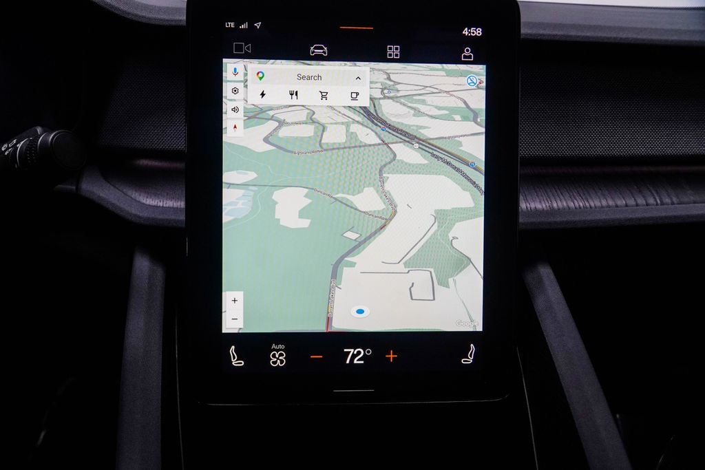 2024 Polestar 2 Long Range Dual Motor
