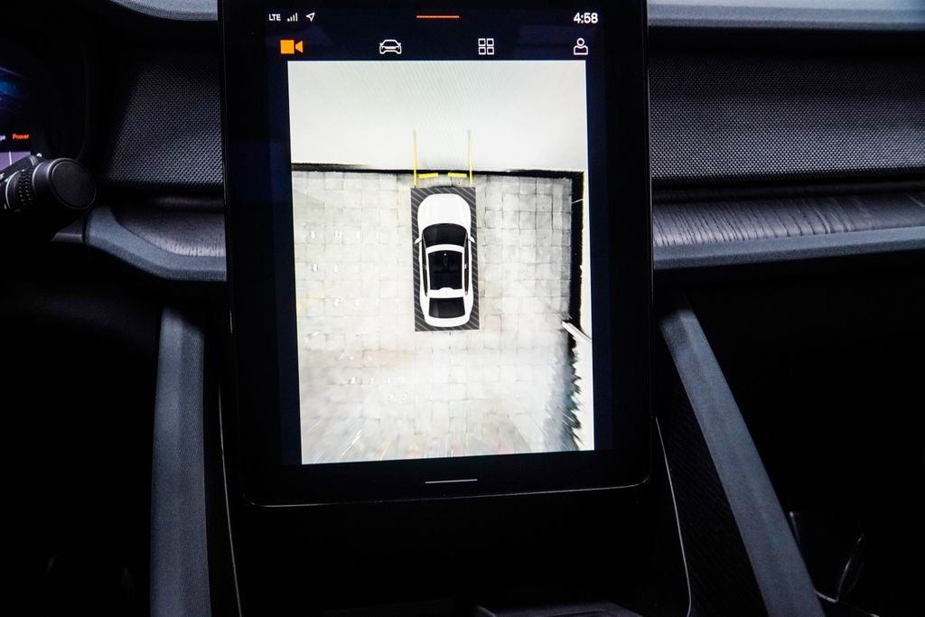 2024 Polestar 2 Long Range Dual Motor