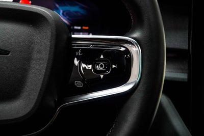 2024 Polestar 2 Long Range Dual Motor